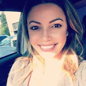 Meet your Posher, Brianna